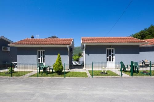 Gallery image of Studios Merdović in Budva