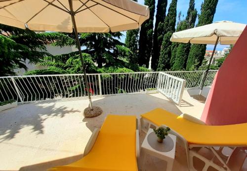 Villa Libe