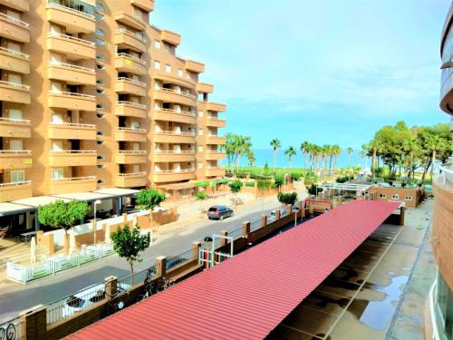 ACV - Acapulco IV - 1 linea planta 2 norte