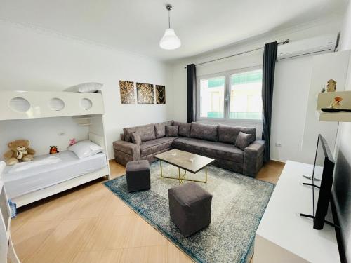 Jico Travel - Bani Apartments