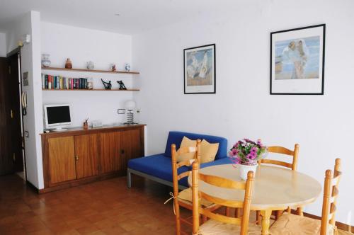 Gallery image of Apartaments Bonaventura 7 in Sitges