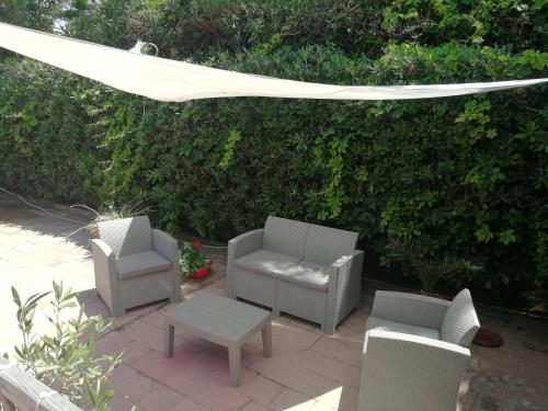 Imagen de la galería de Villa Caterina, en Mondello