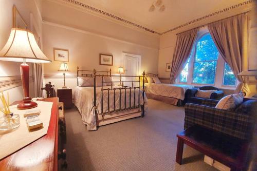 Billede fra billedgalleriet på Anglesey House Iconic Forbes CBD Heritage Home i Forbes