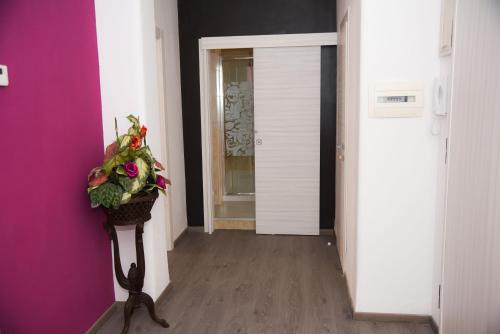 Gallery image of Il Tempio di Vesta in Civitavecchia