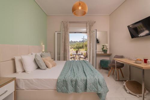 Margaritari Apartments
