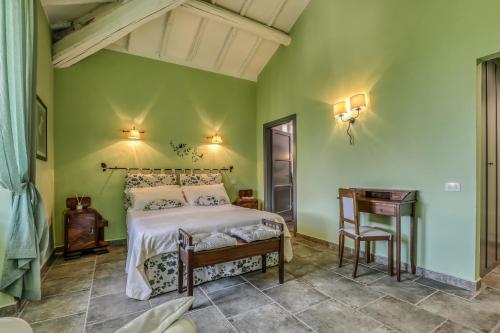 Gallery image of Relais Pian Di Vico in Tuscania