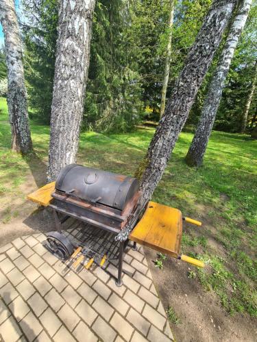 Fotografie z fotogalerie ubytování Storių sodyba v destinaci Anykščiai