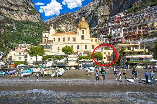 Villa Costanzo beach front – Photos 3