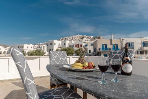 Galeriebild der Unterkunft Grotta Sognare in Naxos Chora