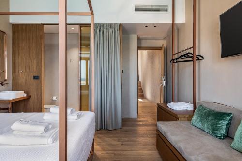 Anassa Chania Boutique Hotel