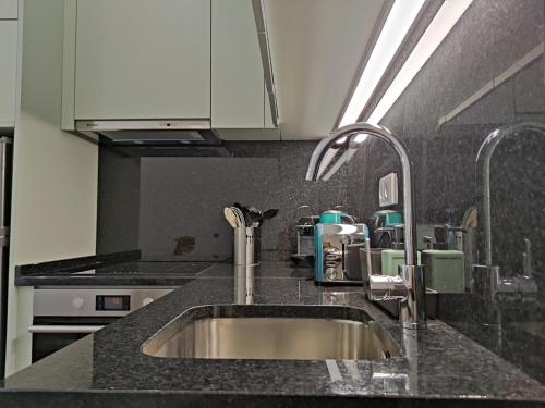 Suite na baixa do Porto