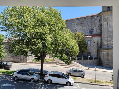 Suite na baixa do Porto