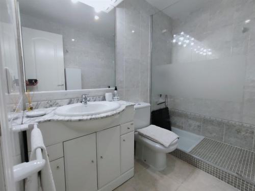 Ground floor Apartment close to Arenal Javea - 4 pers