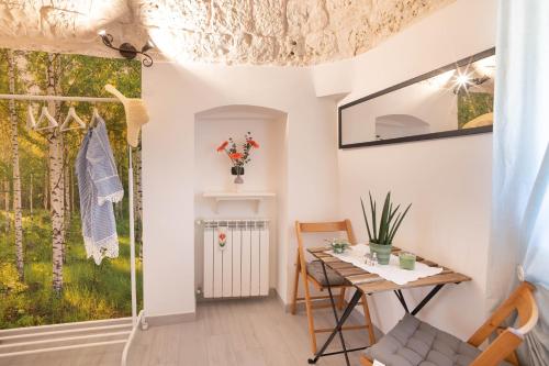Gambar di galeri bagi WePuglia La Maison-D B&B di Padresergio
