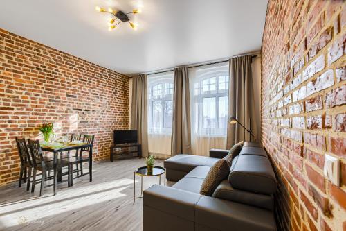 Gallery image of Apartament SweetDream in Katowice