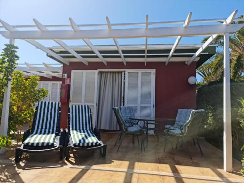 Fotografie z fotogalerie ubytování Verde Mar v destinaci Maspalomas