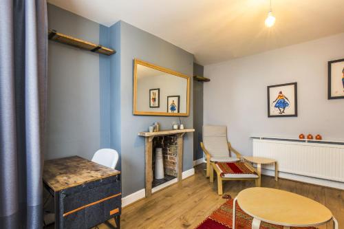 Pass the Keys Private Garden Apartment by Tulse Hill Station