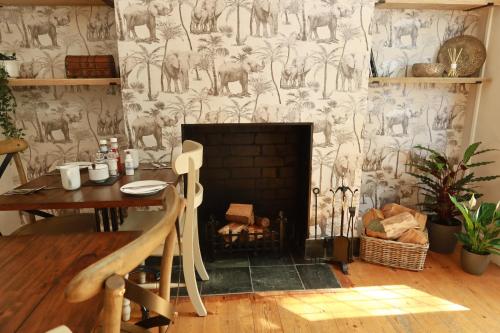 Photo de la galerie de l'établissement Avonlea Guest House, à Banbury