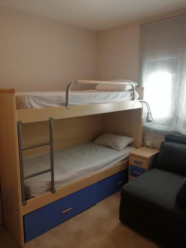 Excellent sea view, free parking, WiFi