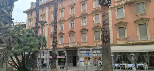 Hotel Sanremo