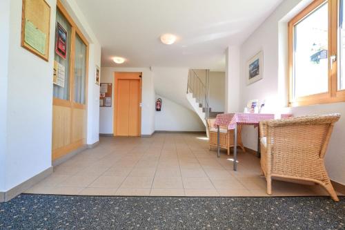 Fotografie z fotogalerie ubytování Weisshorn 24 v destinaci Riederalp