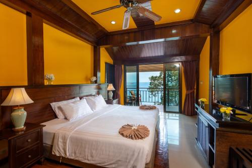 Foto de la galería de Baan Krating Khao Lak Resort - SHA plus en Khao Lak