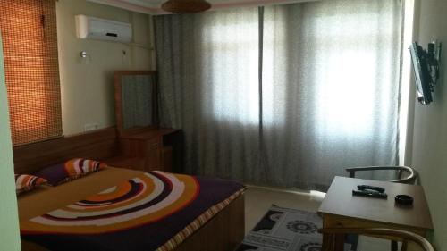 Fotografie z fotogalerie ubytování Hotel Grün v destinaci Kızılot