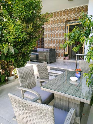 Cleopatra's House Apartments