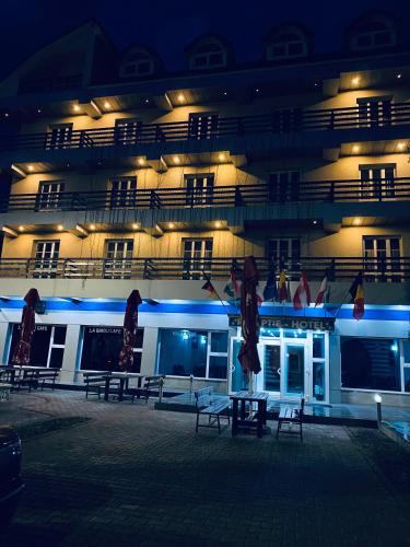 Hotel Ineul