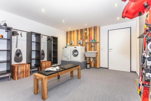 Galeriebild der Unterkunft Apartmenthaus Maximilian in Neukirchen am Großvenediger
