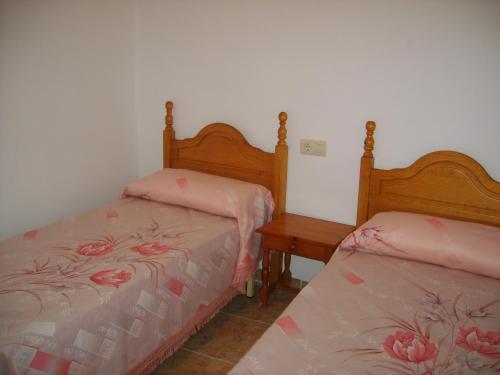 apartamento en casco antiguo