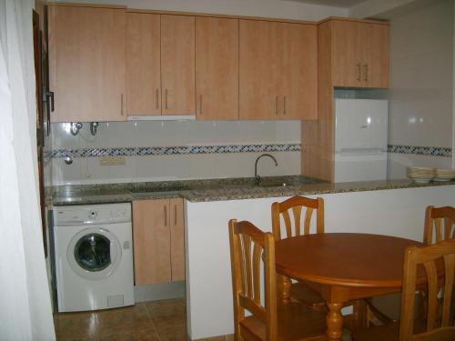 apartamento en casco antiguo