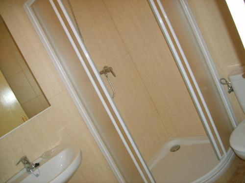 apartamento en casco antiguo