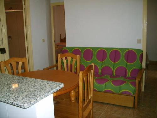 apartamento en casco antiguo