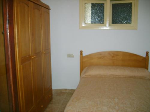 apartamento en casco antiguo