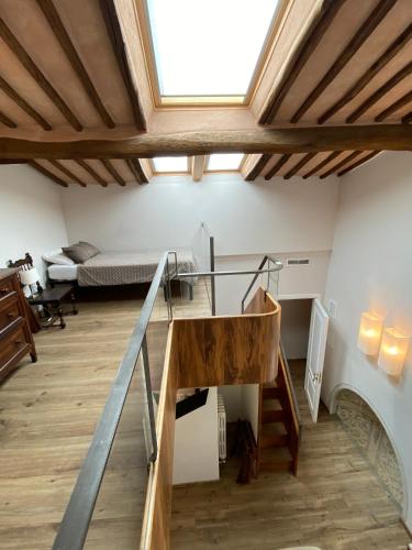 Φωτογραφία από το άλμπουμ του B&B Palazzo Bruchi στη Σιένα
