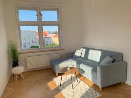 Fotografie z fotogalerie ubytování Wine apartments Hradec centre v destinaci Hradec Králové