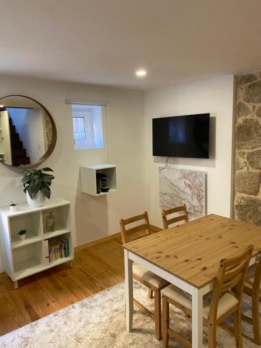 My Little Porto - Charming house in Miragaia, Porto