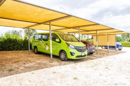 Gallery image of B&B Li Fichi Alezio/Gallipoli in Alezio