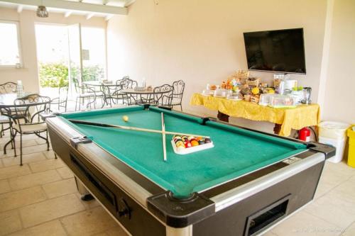 Gallery image of B&B Li Fichi Alezio/Gallipoli in Alezio