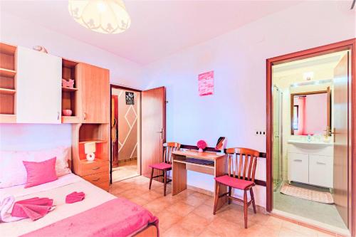 Fotografia z galérie ubytovania Beachfront apartments Kate v destinácii Orebić