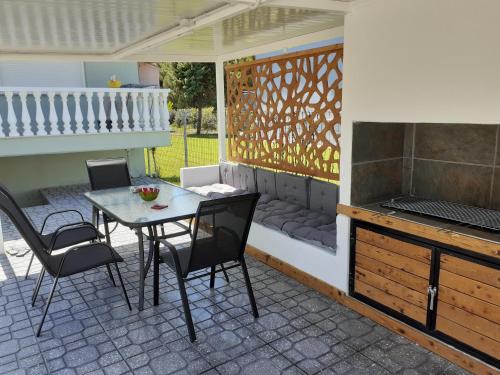 Gallery image of SOTIRIA'S APARTMENT in Keramotí