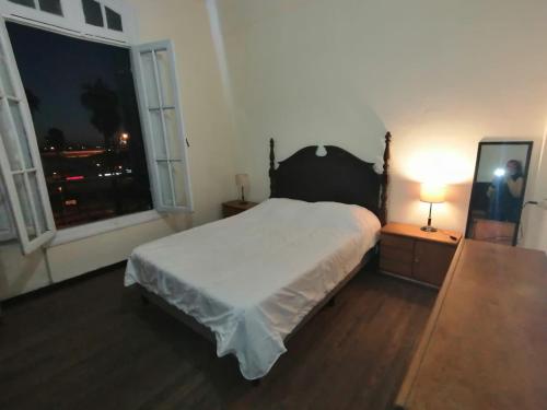 Fotografie z fotogalerie ubytování Apartamento en Edificio Palacio Colón v destinaci Montevideo