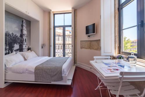 ON Apartments - Center