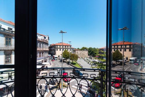 ON Apartments - Center