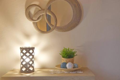 Galería fotográfica de Saronic View en Skala