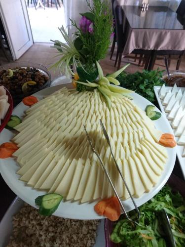 Φαγητό σε αυτό το ξενοδοχείο ή κάπου εκεί κοντά