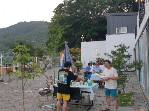 Sky Vivaldi Pension – Photos 4