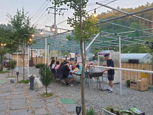 Sky Vivaldi Pension – Photos 3