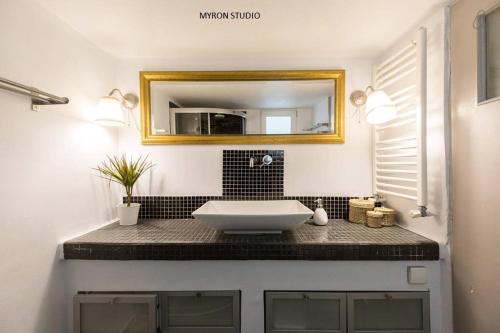 Kép Myron Apartments szállásáról Athénban a galériában